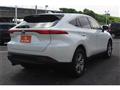 2023 Toyota Harrier