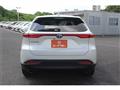 2023 Toyota Harrier