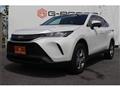 2023 Toyota Harrier