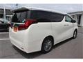 2018 Toyota Alphard G