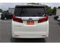 2018 Toyota Alphard G