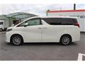 2018 Toyota Alphard G