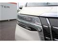 2018 Toyota Alphard G