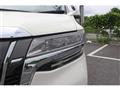 2018 Toyota Alphard G