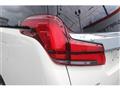 2018 Toyota Alphard G