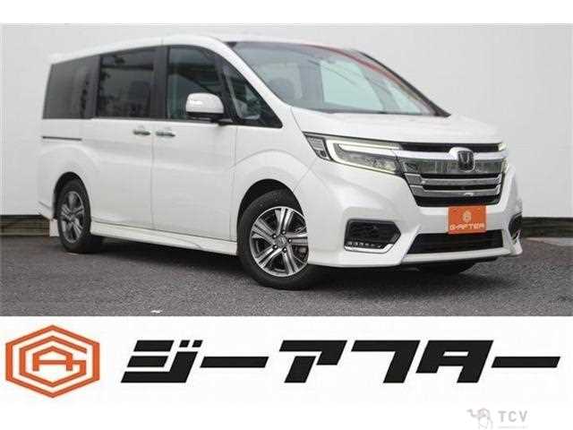 2020 Honda Honda Others