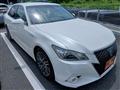 2015 Toyota Crown