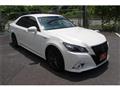 2015 Toyota Crown