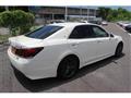 2015 Toyota Crown