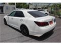 2015 Toyota Crown