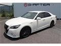 2015 Toyota Crown