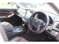 2015 Toyota Crown
