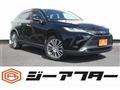 2021 Toyota Harrier