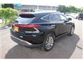 2021 Toyota Harrier