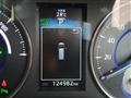 2015 Toyota Alphard Hybrid