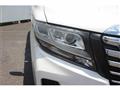 2015 Toyota Alphard Hybrid