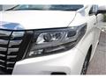 2015 Toyota Alphard Hybrid