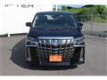 2018 Toyota Alphard G