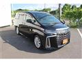 2018 Toyota Alphard G