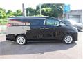 2018 Toyota Alphard G