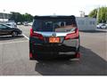 2018 Toyota Alphard G