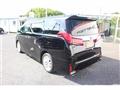 2018 Toyota Alphard G
