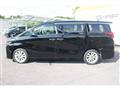 2018 Toyota Alphard G