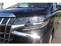 2018 Toyota Alphard G