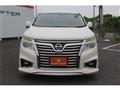 2019 Nissan Elgrand