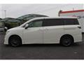 2019 Nissan Elgrand