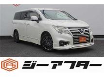 2019 Nissan Elgrand