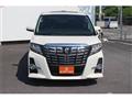 2015 Toyota Alphard G