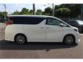 2015 Toyota Alphard G