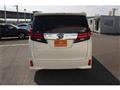 2015 Toyota Alphard G