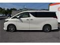 2015 Toyota Alphard G