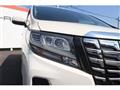 2015 Toyota Alphard G