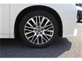 2015 Toyota Alphard G