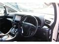 2015 Toyota Alphard G