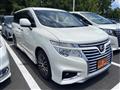 2017 Nissan Elgrand