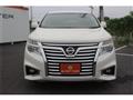 2017 Nissan Elgrand