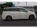 2017 Nissan Elgrand