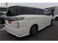 2017 Nissan Elgrand