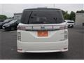 2017 Nissan Elgrand