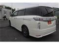 2017 Nissan Elgrand