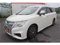 2017 Nissan Elgrand
