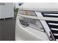 2017 Nissan Elgrand