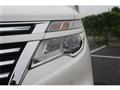 2017 Nissan Elgrand