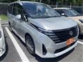 2023 Nissan Serena