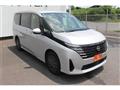2023 Nissan Serena