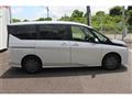 2023 Nissan Serena